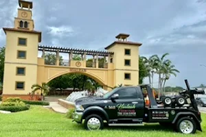 HIALEAH TOWING TOW TRUCK SERVICE image