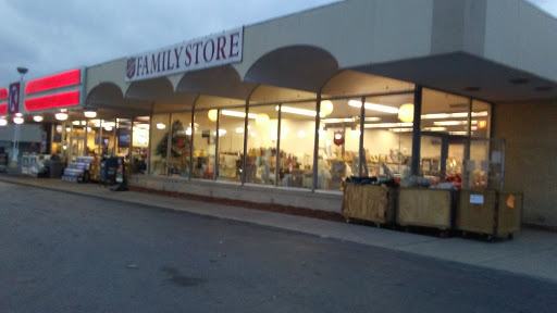 Thrift Store «The Salvation Army Family Store & Donation Center», reviews and photos