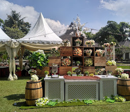 Sambi Resort, Spa And Restaurant photo