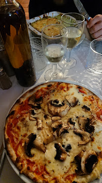 Pizza du Pizzeria Maga à Marseille - n°5