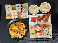 Photos du propriétaire du Restaurant japonais Sushi Thaï à Chatou - n°2