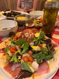 Plats et boissons du Restaurant italien Little Italy Restaurant à Menton - n°8
