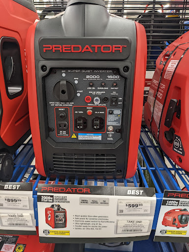 Hardware Store «Harbor Freight Tools», reviews and photos, 30990 US Hwy 19 N, Palm Harbor, FL 34684, USA