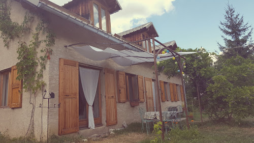 Gîtes de France des Alpes de Haute-Provence à Digne-les-Bains