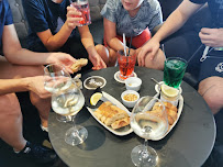 Plats et boissons du Restaurant Café Noir à Noirmoutier-en-l'Île - n°12