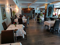 Atmosphère du Restaurant indien Le Kavéri à Asnières-sur-Seine - n°16