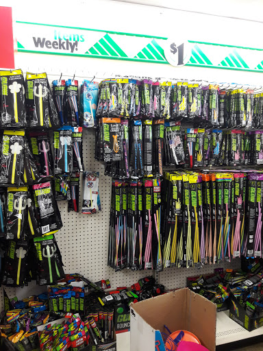 Dollar Store «Dollar Tree», reviews and photos, 3166 S Western Ave, Marion, IN 46953, USA