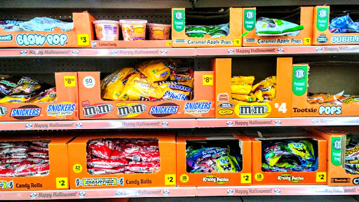 Discount Store «Dollar General», reviews and photos, 530 S Riverview Dr, Parchment, MI 49004, USA