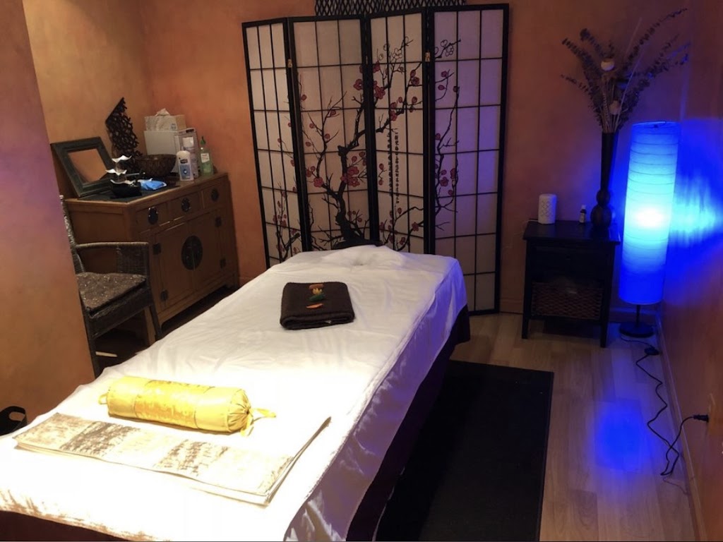 Health Spa (massage)body and foot 87505