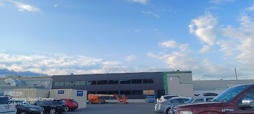 Commercial Printer «Hudson Printing Co», reviews and photos, 241 W 1700 S, Salt Lake City, UT 84115, USA