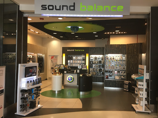 SoundBalance