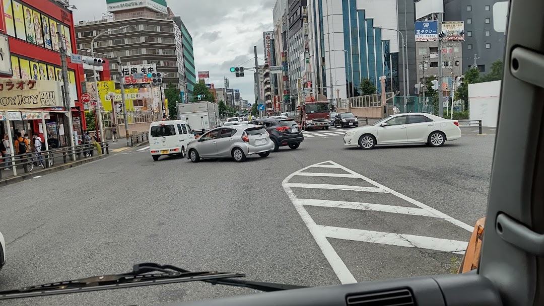 昭和建物管理株 名古屋本社