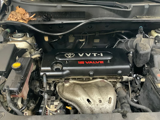 Auto Repair Shop «Williams Auto Service», reviews and photos, 401 Cowardin Ave, Richmond, VA 23224, USA