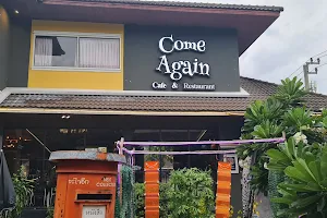Come Again Cafe & Restaurant image