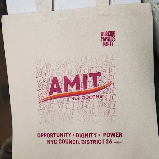 Commercial Printer «Innovation Printing & Promotions», reviews and photos, 107-27 Liberty Ave, Ozone Park, NY 11417, USA