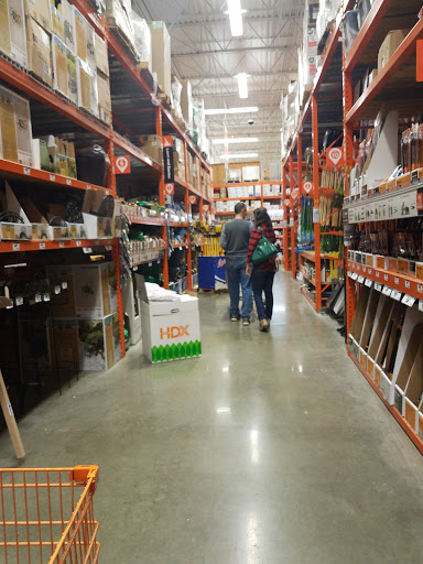 Home Improvement Store «The Home Depot», reviews and photos, 2233 Gary Farm Blvd, Bowling Green, KY 42104, USA