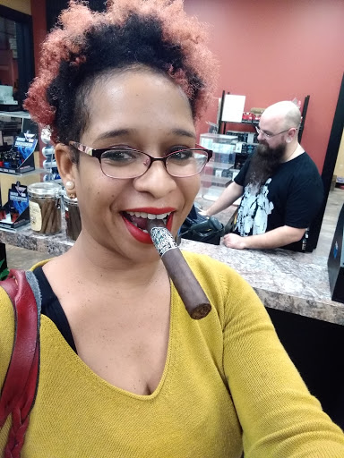 Tobacco Shop «Tinder Box», reviews and photos, 1312 West Interstate 65 Service Rd S, Mobile, AL 36609, USA