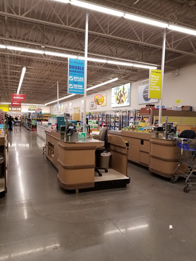 Supermarket «ALDI», reviews and photos, 396 Pleasant Hill Rd, Lilburn, GA 30047, USA