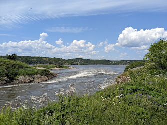 Reversing Falls