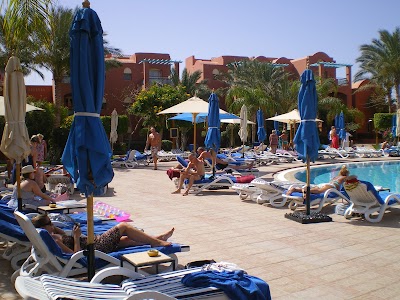 Photos of Magic Life Sharm El Sheikh