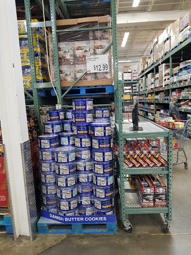 Warehouse club «BJ’s Wholesale Club», reviews and photos, 278 Middlesex Ave, Medford, MA 02155, USA