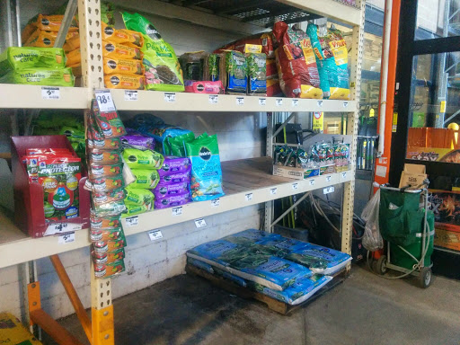 Home Improvement Store «The Home Depot», reviews and photos, 129 March Ave, Manchester, NH 03103, USA