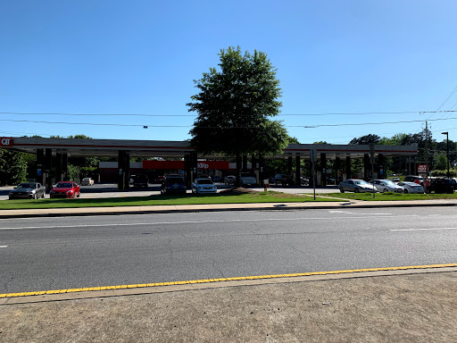 Gas Station «QuikTrip», reviews and photos, 2761 Cobb Pkwy NW, Kennesaw, GA 30152, USA