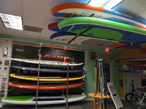 Surf Shop «Sunrise Paddleboards, LLC.», reviews and photos, 2520 N Federal Hwy, Fort Lauderdale, FL 33305, USA