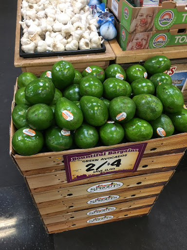 Health Food Store «Sprouts Farmers Market», reviews and photos, 13759 W Bell Rd, Surprise, AZ 85374, USA