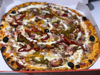 Plats et boissons du Pizzas à emporter KIOSQUE A PIZZAS ETAMPES - n°20