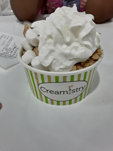 Ice Cream Shop «Creamistry Scottsdale Waterfront», reviews and photos, 7135 E Camelback Rd #151, Scottsdale, AZ 85251, USA