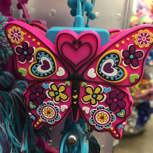 Variety Store «Five Below», reviews and photos, 23853 Eureka Rd, Taylor, MI 48180, USA