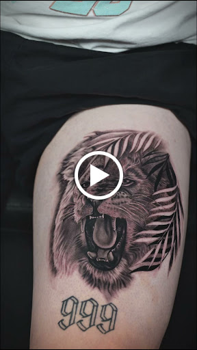 Explore trust no one tattoo ideas, creative tattoo ideas in Independence, available at Bare Skin Tattoo
