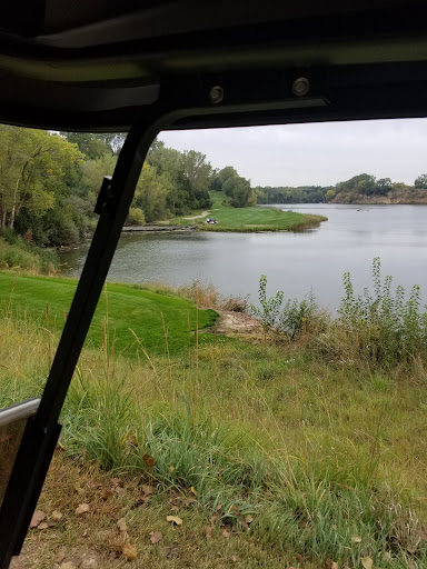 Golf Course «Iron Horse Golf Club», reviews and photos, 900 Club House Dr, Ashland, NE 68003, USA