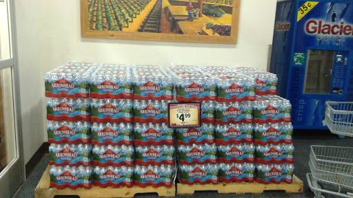 Health Food Store «Sprouts Farmers Market», reviews and photos, 655 Irwin St a, San Rafael, CA 94901, USA