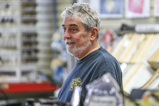 Auto Parts Store «Levine Auto & Truck Parts Winsted», reviews and photos, 120 Willow St, Winsted, CT 06098, USA