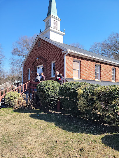 Smallwood Presbyterian Church
