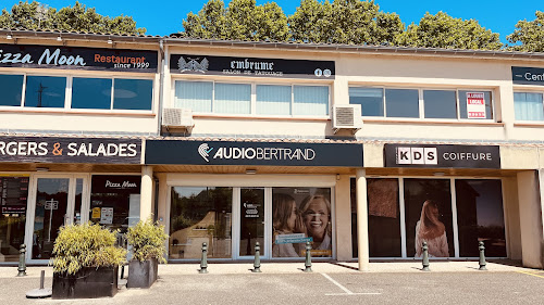 Magasin d'appareils auditifs Audio Bertrand Castelnau-d'Estrétefonds