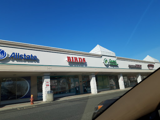 Shopping Mall «Route 18 Shopping Center», reviews and photos, 1020 NJ-18, East Brunswick, NJ 08816, USA