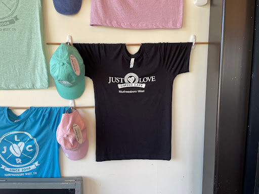 American Restaurant «Just Love Coffee & Eatery - Murfreesboro East (Original)», reviews and photos, 129 MTCS Rd, Murfreesboro, TN 37129, USA