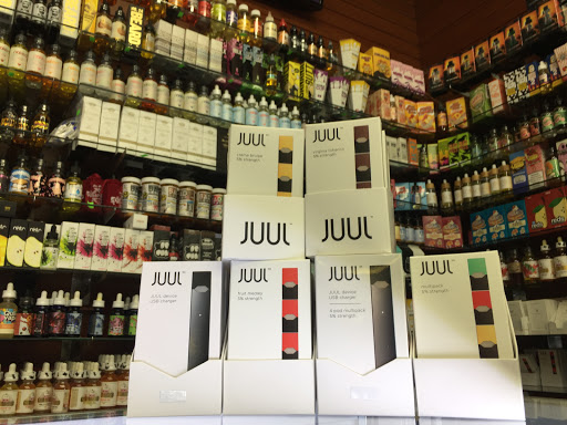 Vaporizer Store «One Stop Vape & Smoke Shop», reviews and photos, 4007 Merrick Rd, Seaford, NY 11783, USA