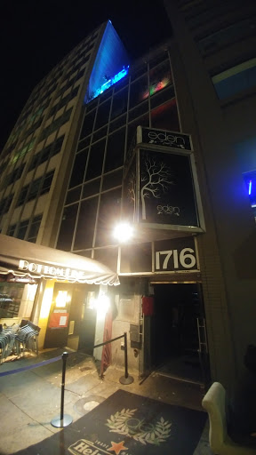 Night Club «Eden Nightclub & Lounge - DC», reviews and photos, 1716 I St NW, Washington, DC 20006, USA