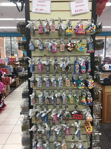 Gift Shop «U.S. Gift Factory», reviews and photos, 8145 International Dr #551, Orlando, FL 32819, USA
