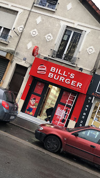 Photos du propriétaire du Restaurant de hamburgers Bill's Burger Sevran - n°8