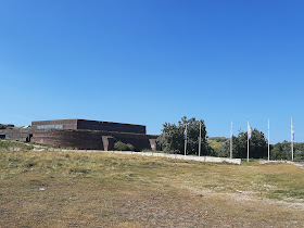 Parking Fort Napoleon