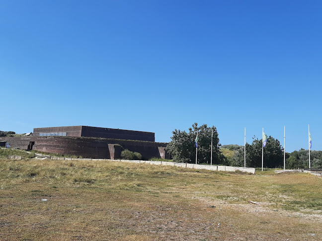 Parking Fort Napoleon