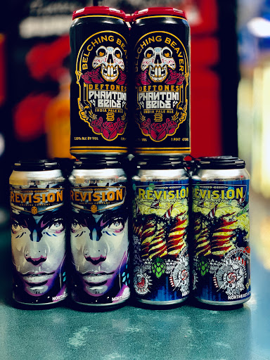 Liquor Store «Vineyard Liquor», reviews and photos, 2643 Cameron Park Dr, Cameron Park, CA 95682, USA