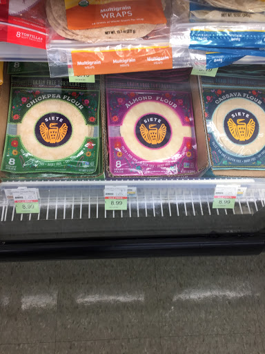 Health Food Store «Better Health Store», reviews and photos, 305 N Clippert St, Lansing, MI 48912, USA