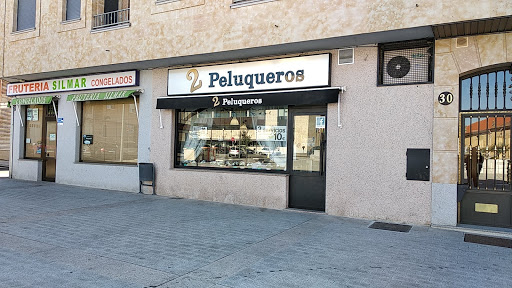 2Peluqueros C B en Villares de laReina, Salamanca