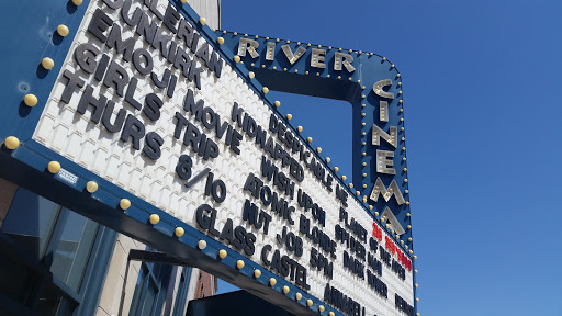 Movie Theater «River Cinema 15», reviews and photos, 211 Demers Ave # 4, East Grand Forks, MN 56721, USA